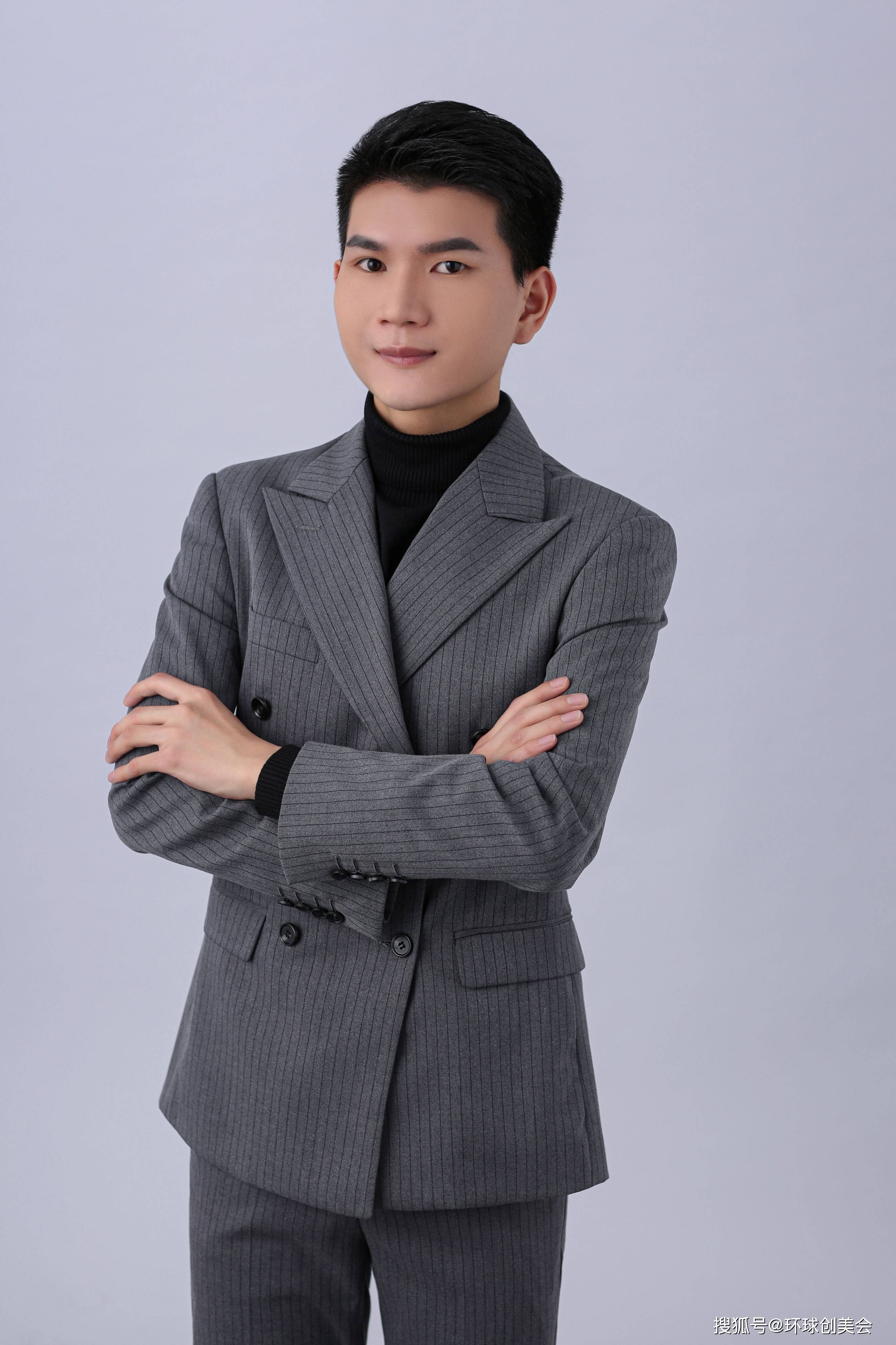 郑良芬 现场执行负责人